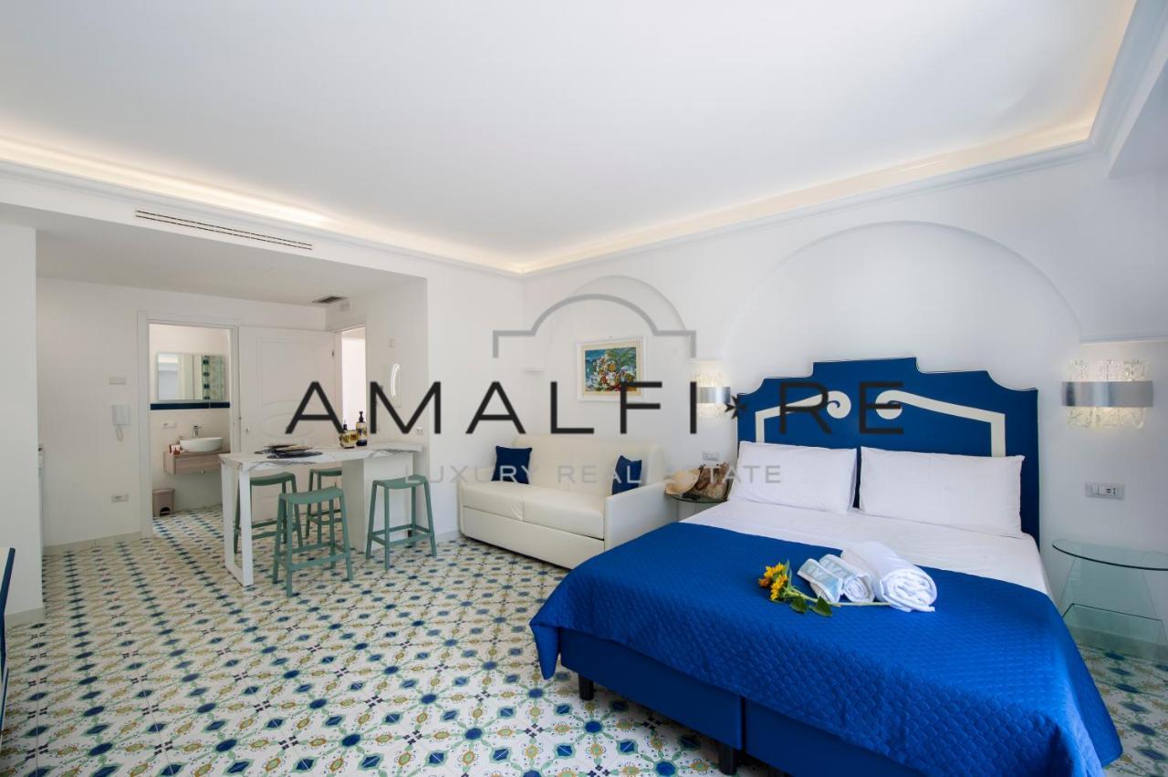 Casa Donna Linda Apartment ไมยอรี ภายนอก รูปภาพ