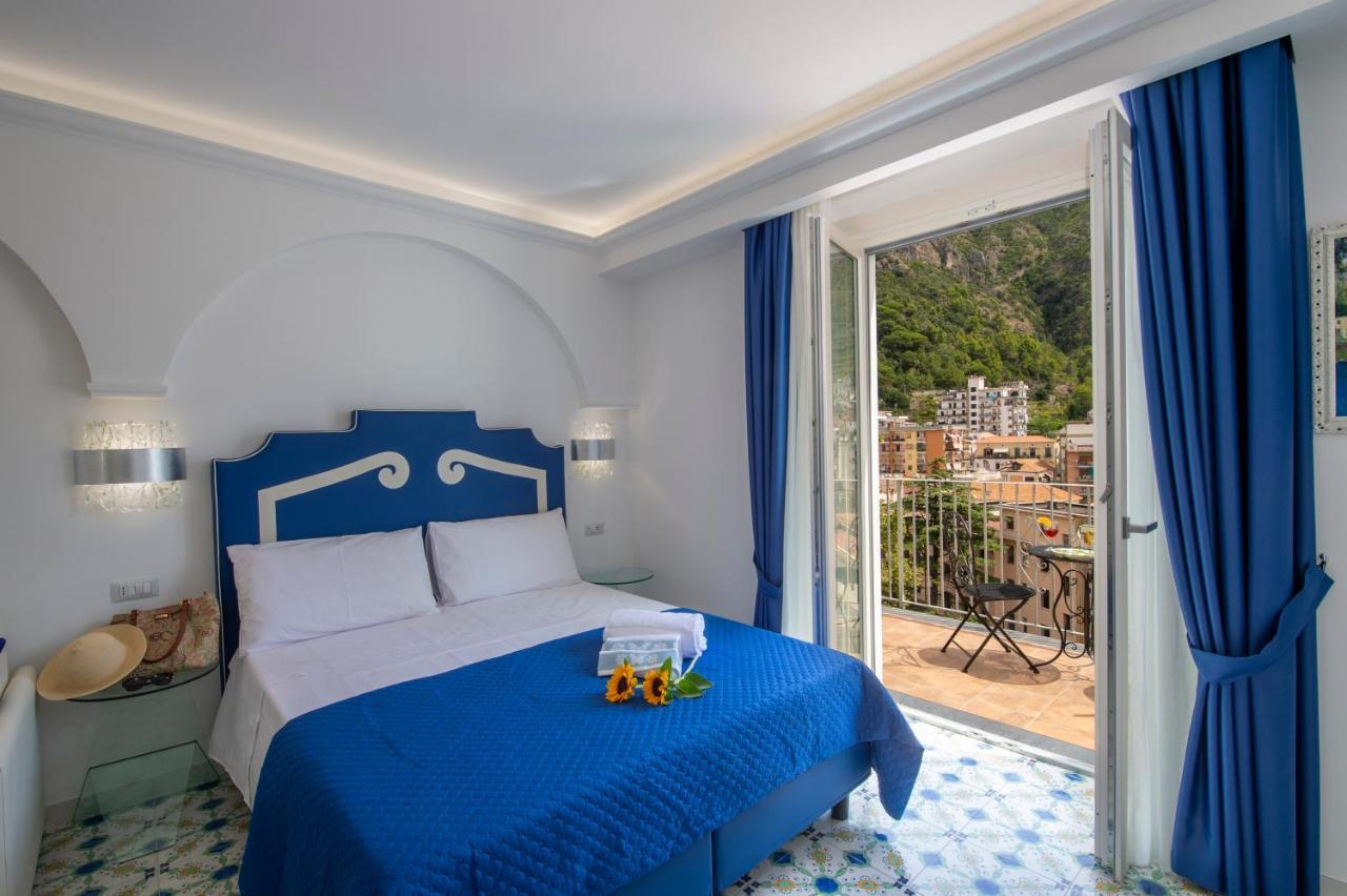 Casa Donna Linda Apartment ไมยอรี ภายนอก รูปภาพ