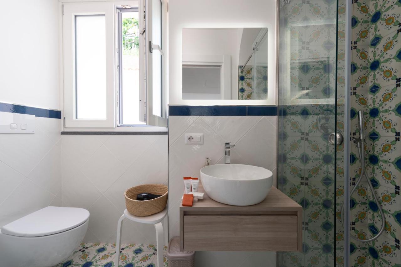 Casa Donna Linda Apartment ไมยอรี ภายนอก รูปภาพ