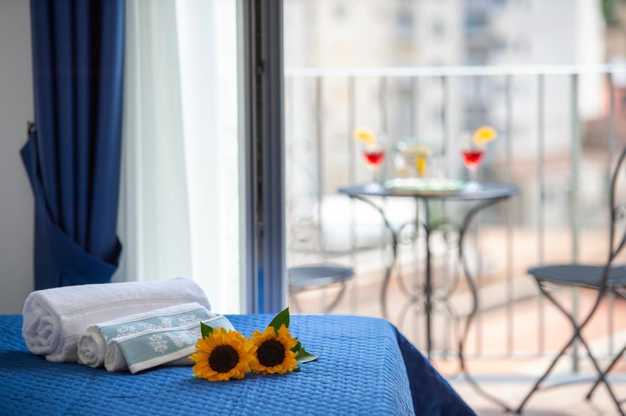 Casa Donna Linda Apartment ไมยอรี ภายนอก รูปภาพ