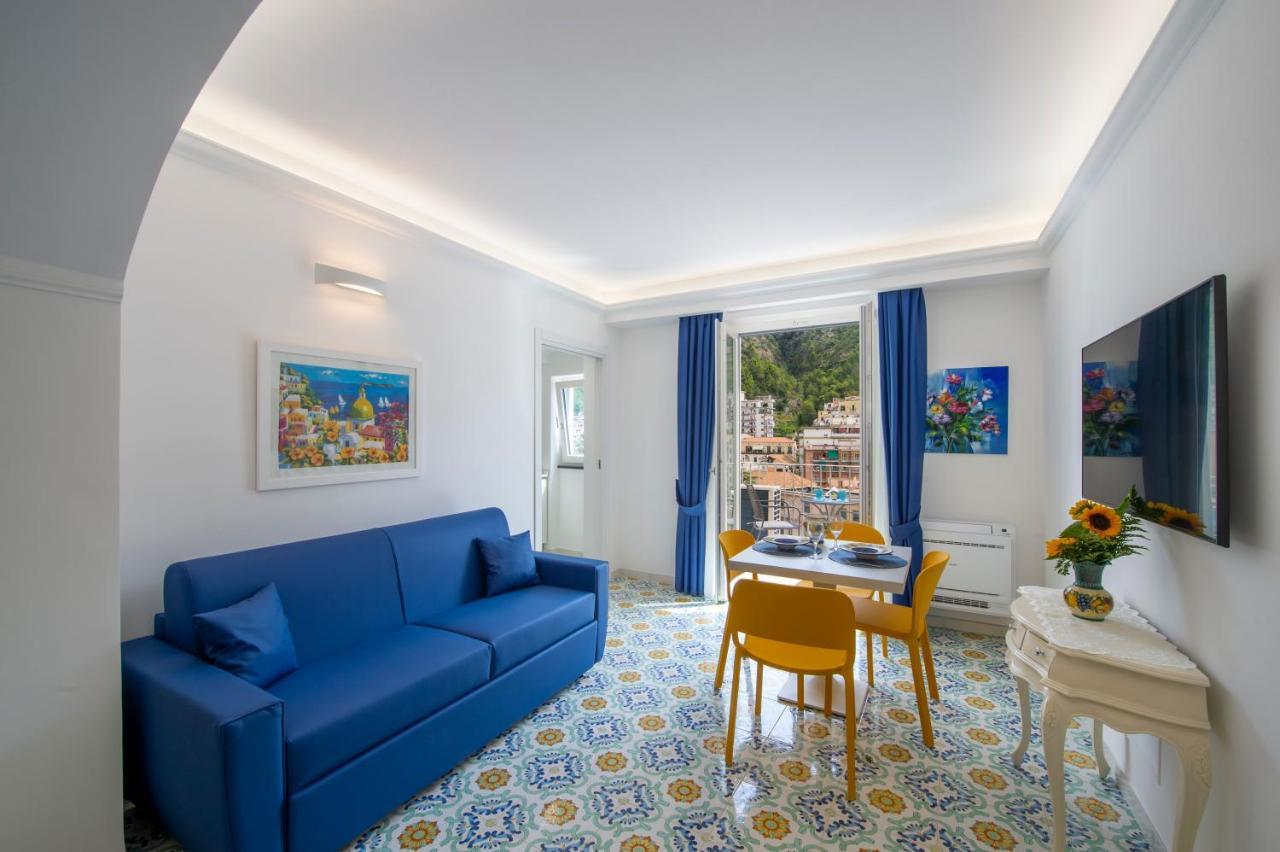 Casa Donna Linda Apartment ไมยอรี ภายนอก รูปภาพ