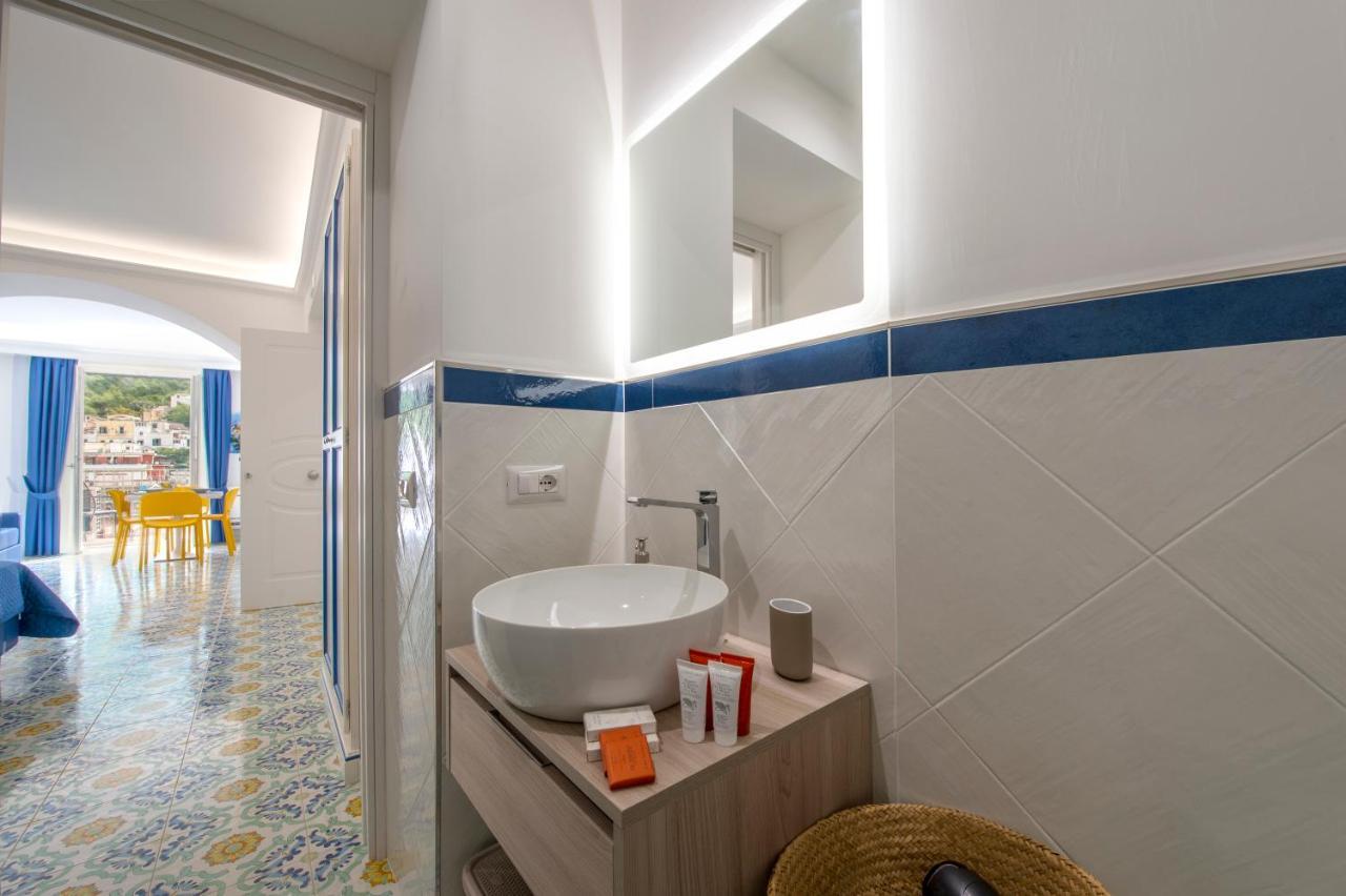 Casa Donna Linda Apartment ไมยอรี ภายนอก รูปภาพ